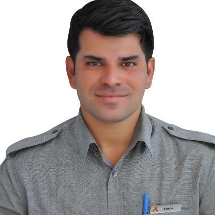 Samim Akhtar