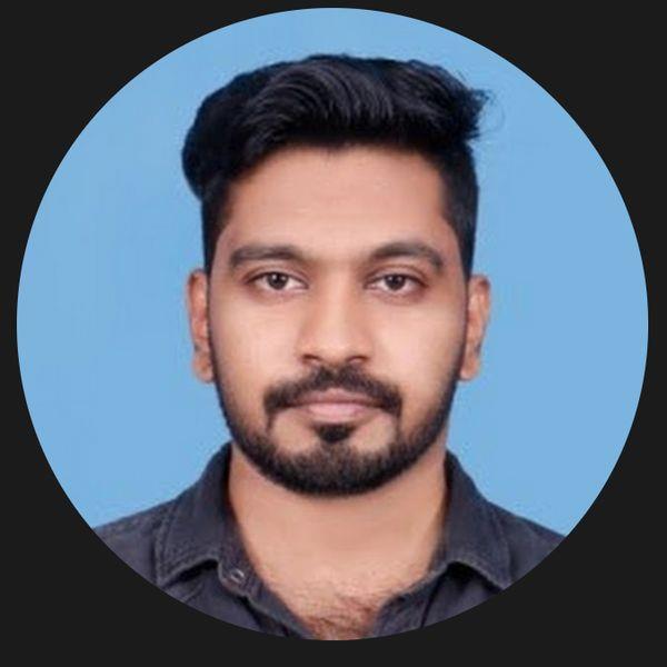 Adarsh Roshan