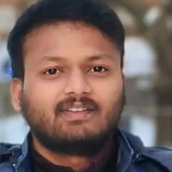 Vishal Badole