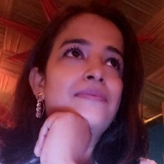 Sweta Shalini