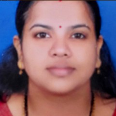 Ramya Bhaskar Reddy