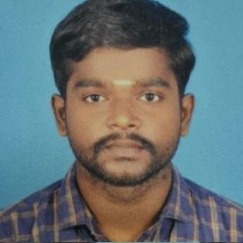 Harish J