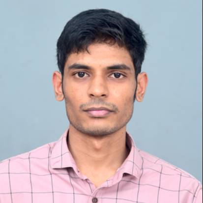 ADITYA BAGDE