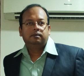Chandan Pramanik