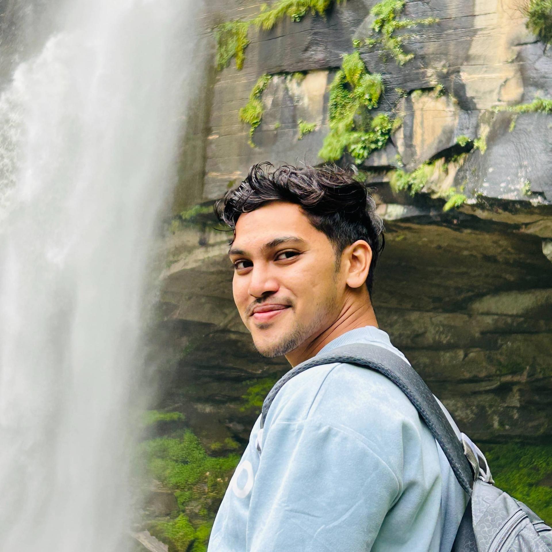 SAMIR KHAN