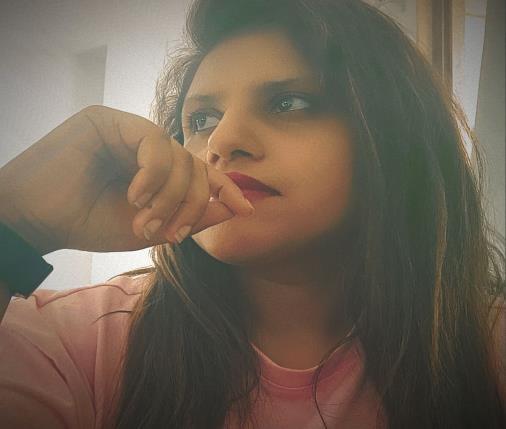 ANJALI S NAMBIAR
