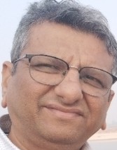 Naresh M Popat