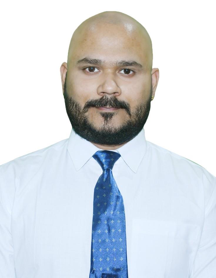 Debashish Das