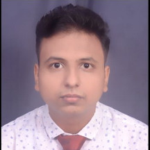 AYUSH SINGH