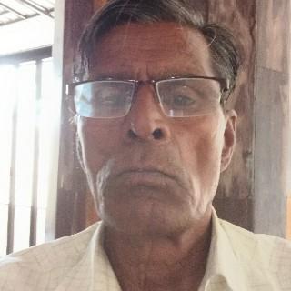 Vidyadhar Adsire