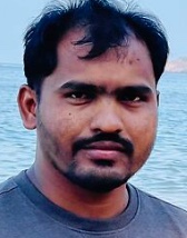 BALAKRISHNA KOMMU