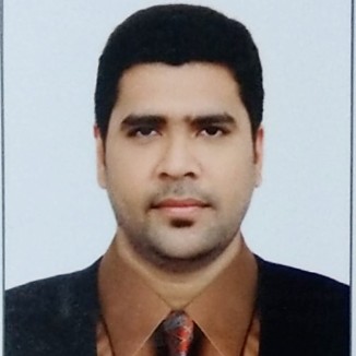 Anand. K
