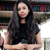Manishika Puhan