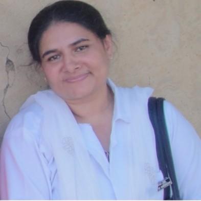 Archana Jha