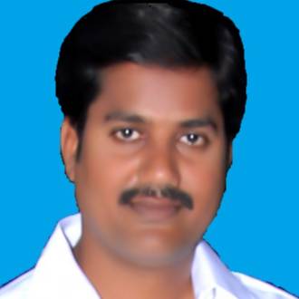 Kishore Meghavarapu