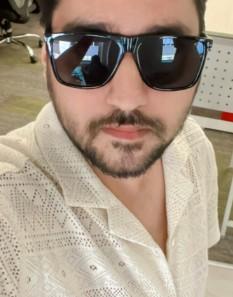 Anand Raj