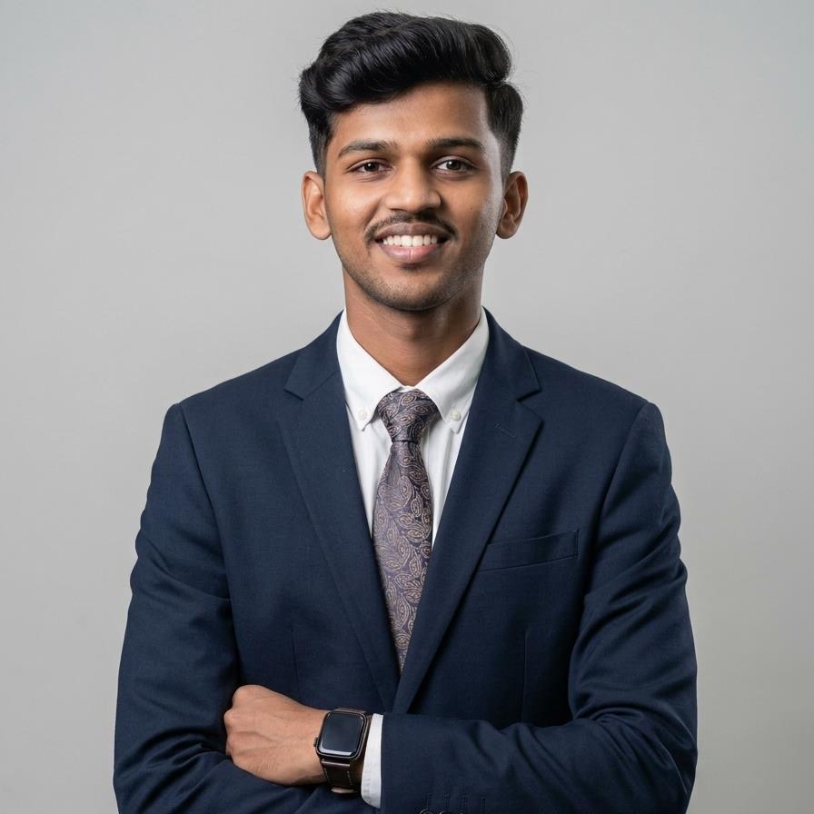 Prathamesh Pratap Okate