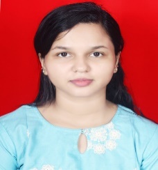 SUCHARITA SENAPATI
