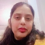 Manisha Kumari