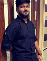Rakshith Yogesh