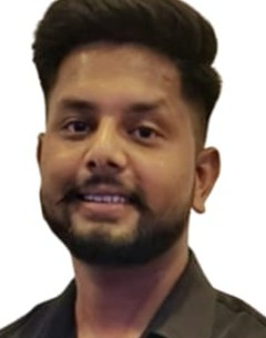 Aman Vaish