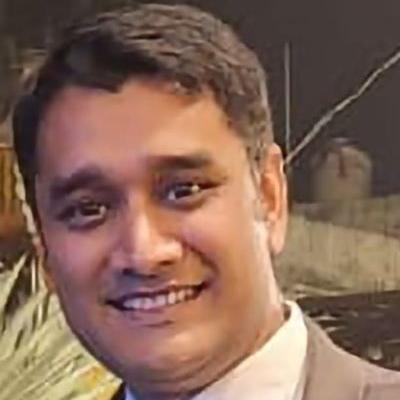 Hemant Singh