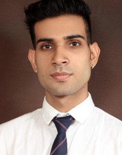 Kuldeepak Sharma