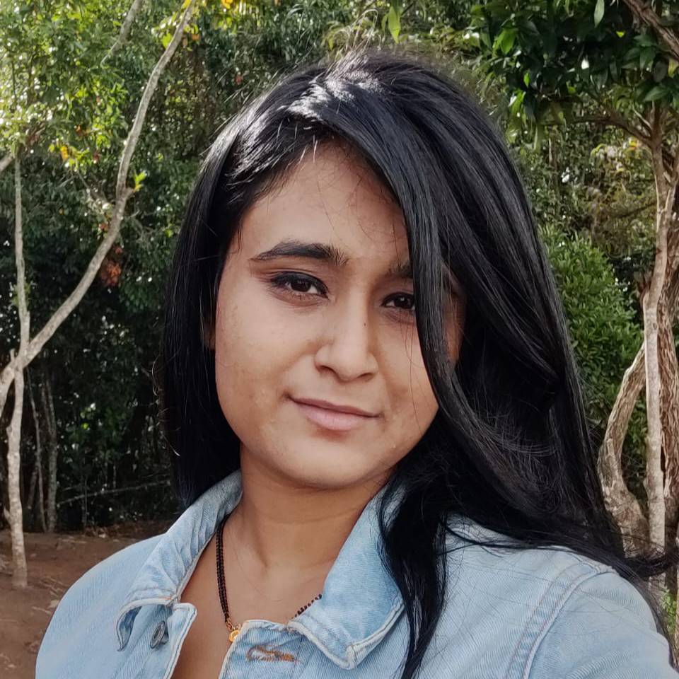 shalaka shinde