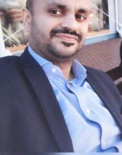 Amit Kunturkar