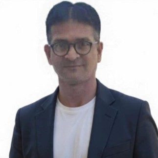 Nirav Shah