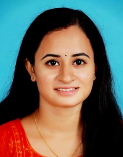 GOPIKA VENUGOPAL K