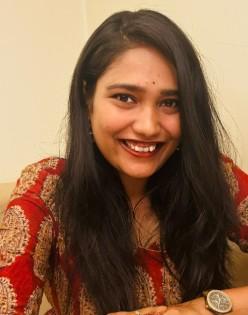 Vaishnavi Kommaragiri
