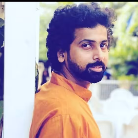 Venkatesh Srivastava