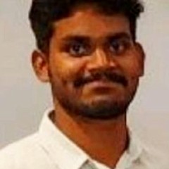 TARUN TEJA VIJINIGIRI