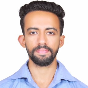Nitin Upadhyay