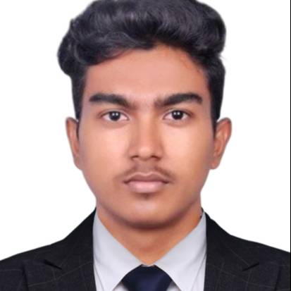 Suraj Borse