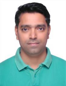 Mandar Sawant