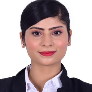 Shebha Rajesh