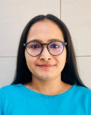 SAPNA YADAV