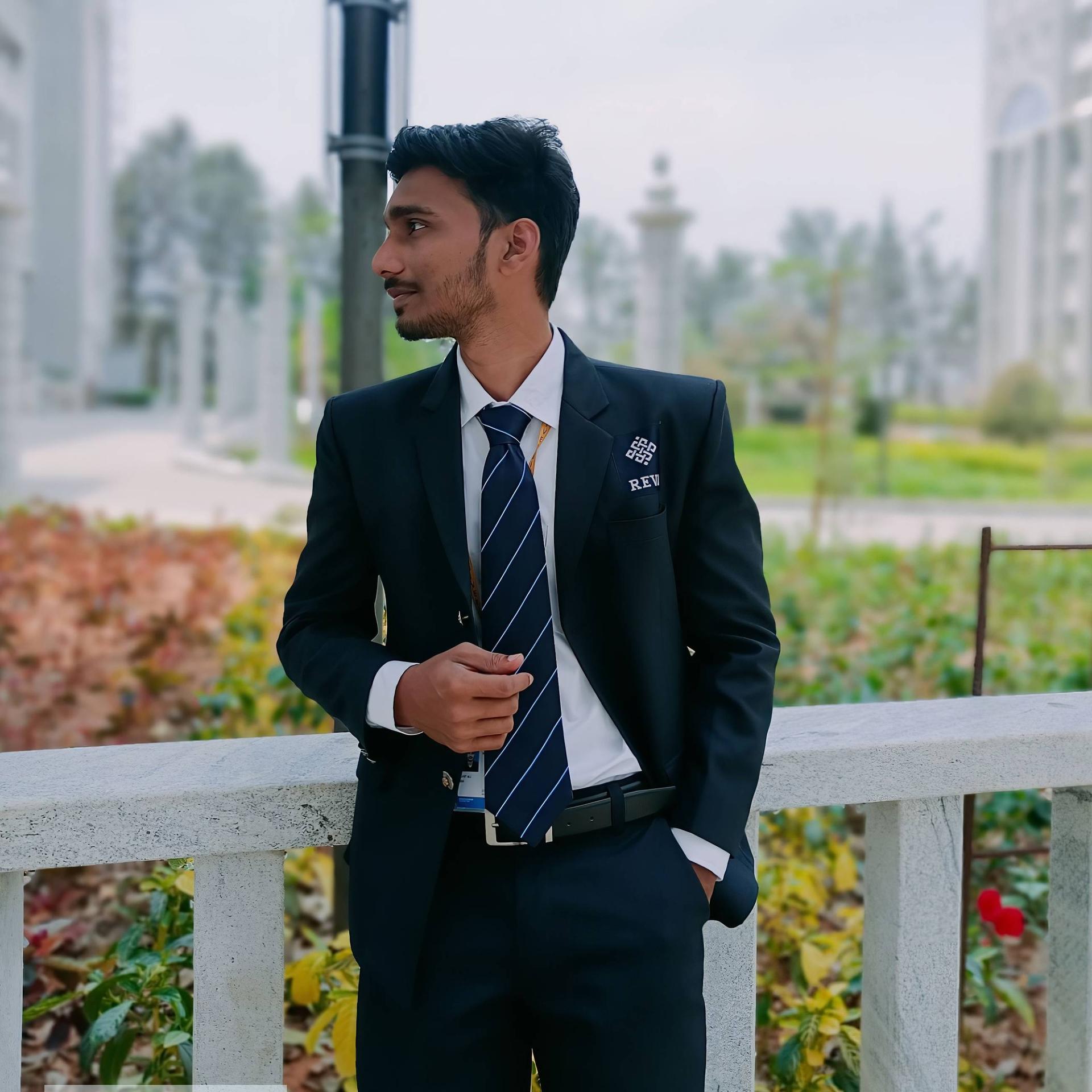 Ashif Ali