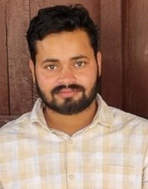 Ashish Singh