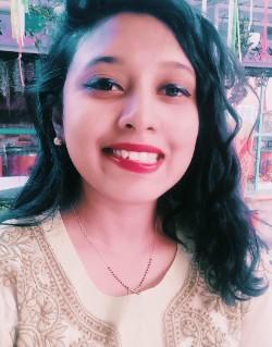 Manjusha Appari Garg
