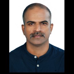 JAYAKUMAR U.P