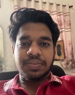 ANKUSH AGARWAL