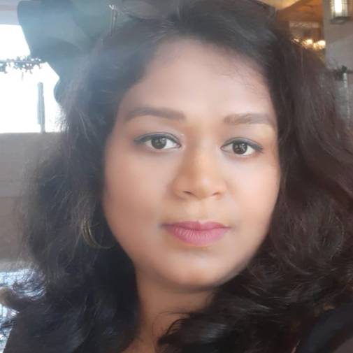 Preeti Gupta
