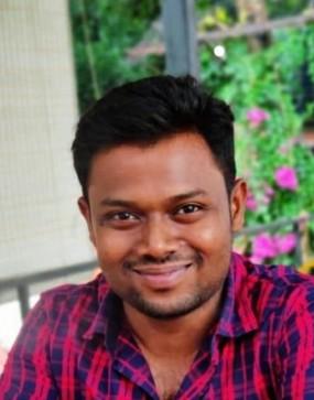Pradeep Nagaraj
