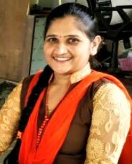 MINAL MILIND PATIL