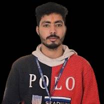 MOHIT MISHRA
