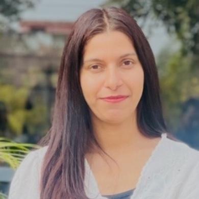 Anupama Sharma
