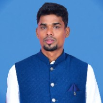 Mohammed Riyas